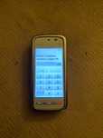 Telemóvel Nokia 5230