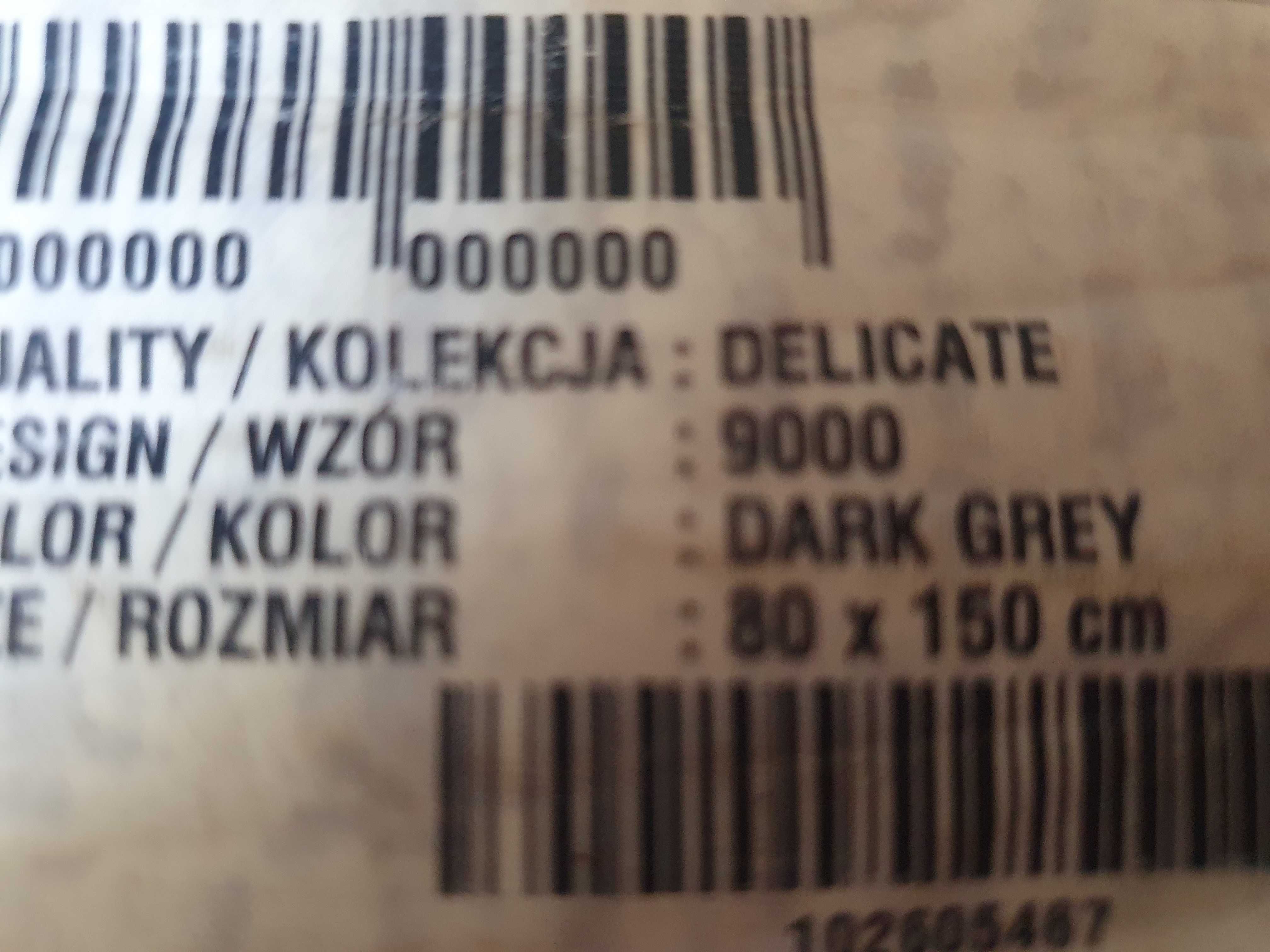 Dywan  nitkowy 150×80