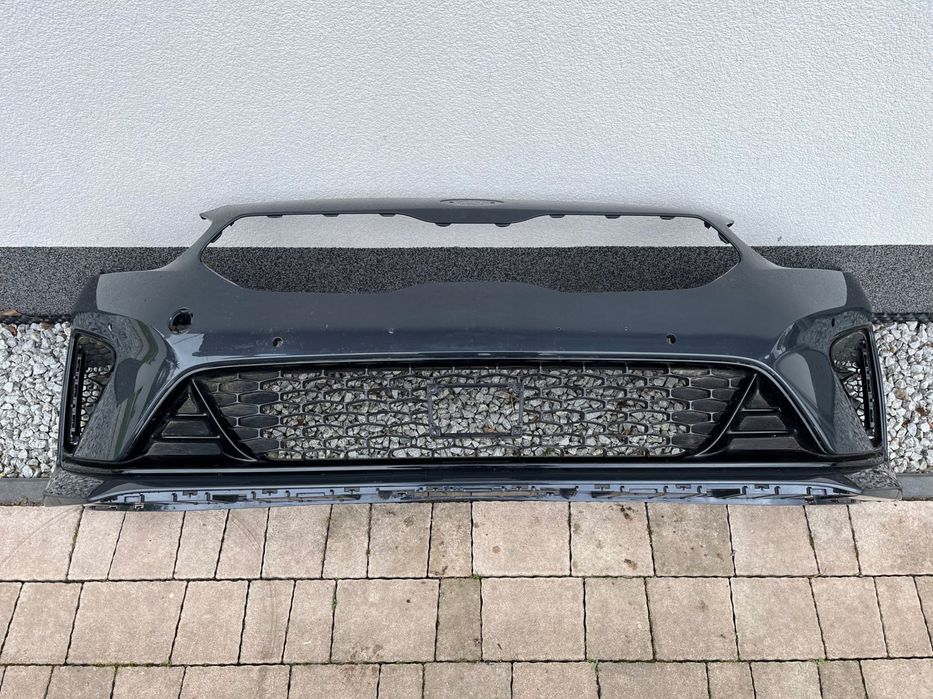 Zderzak przód KIA Ceed GT Proceed 18-