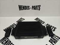 Intercooler alumínio mini r53 1.6