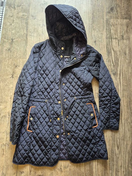Damska kurtka massimo dutti  r.36