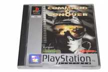 Gra Command & Conquer [Eng] Ps1 (Psx)