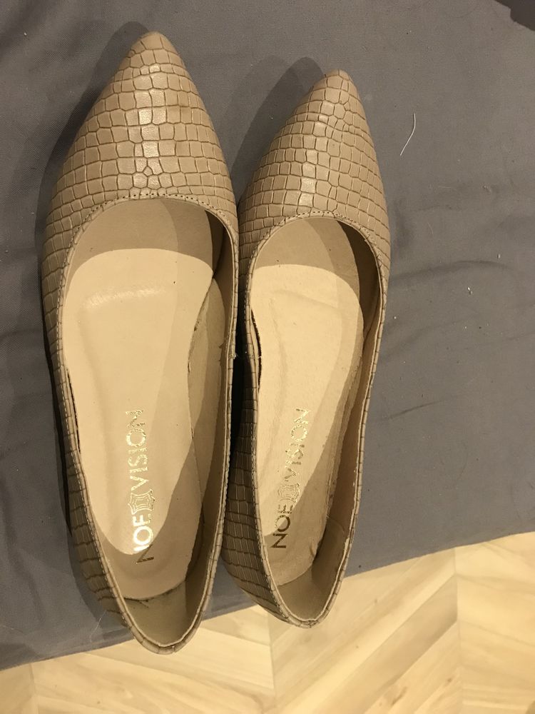 Buty Noevision Skora 39