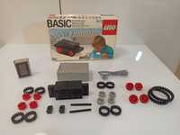 Lego Technic 810 - Basic Motor Set