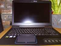 Laptop Gamingowy  Medion Erazer X6603