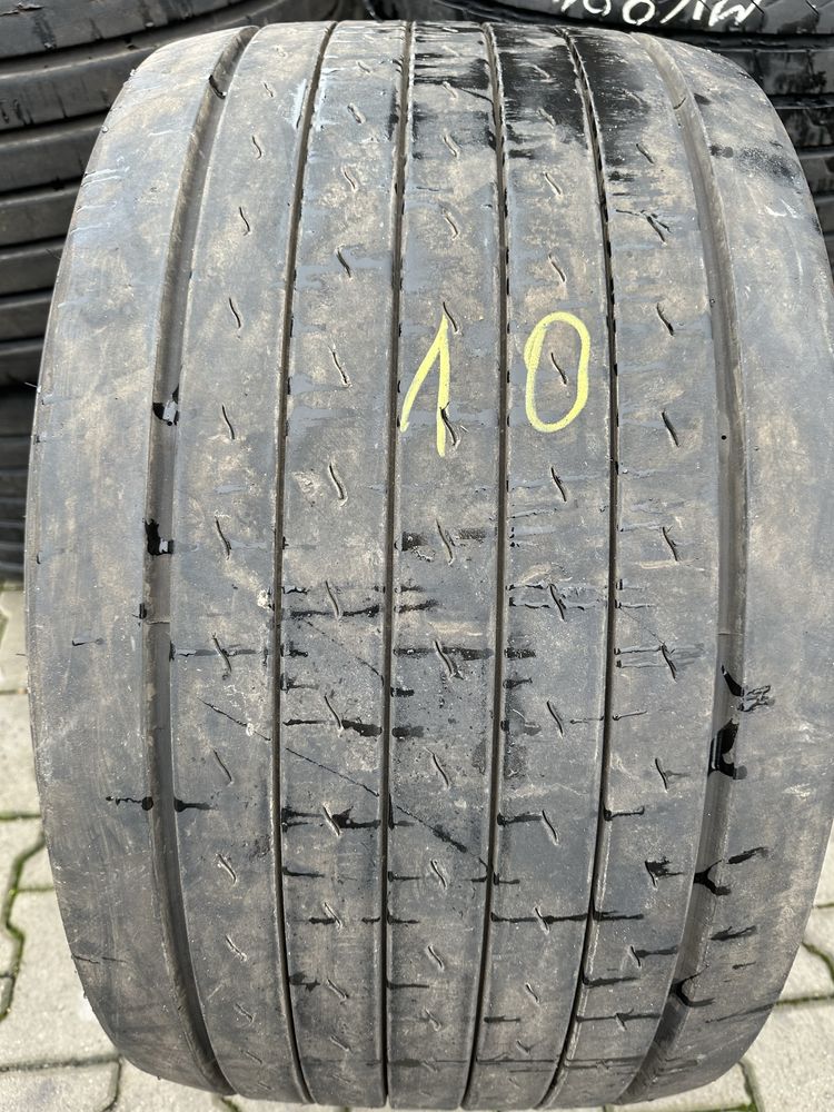 Hankook E-cube Blue TL20 445/45R19.5