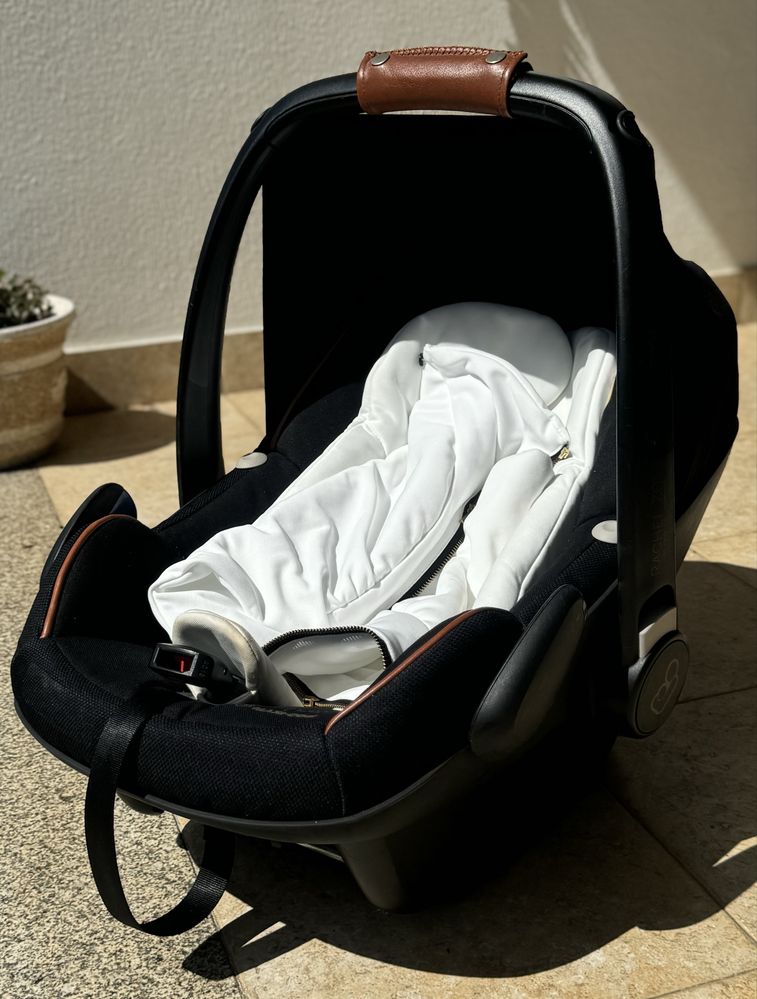 Baby Coque (Ovo)  Maxi-Cosi x Rachel Zoe