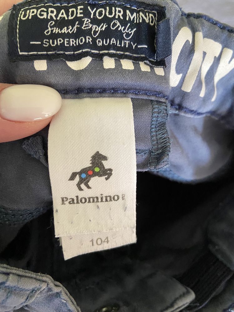 Штани, брюки, джинси palomino next