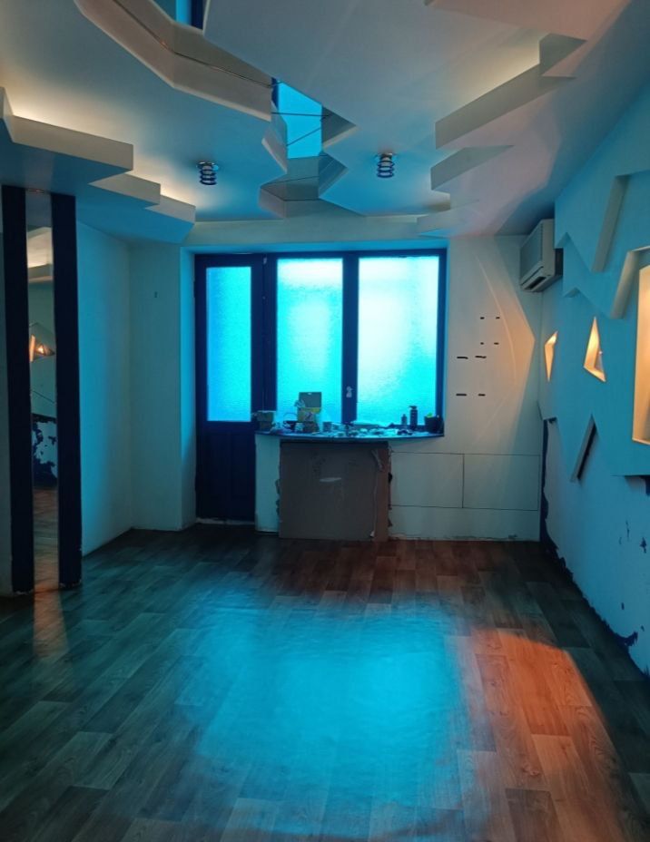 Квартира в ценрті 78.70 кв.м2