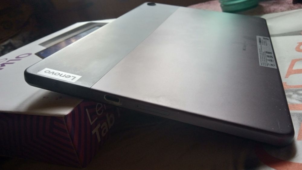Tablet Lenovo Tab M10 4/64 3gen karta pamieci 1TB