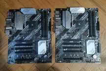 Материньска плата Asus prime b550 wi-fi (замовлені)