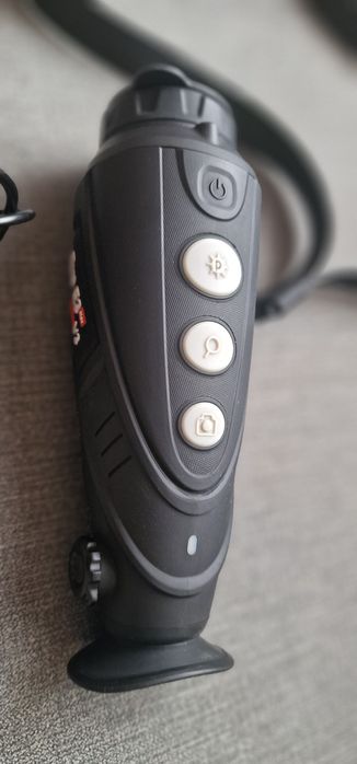 Termowizor Infiray E3 max V3  Gwarancja !