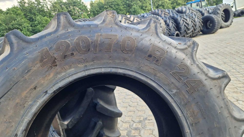420/70r24 380/85r24 14.9r24 14.9-24 Mitas 95%