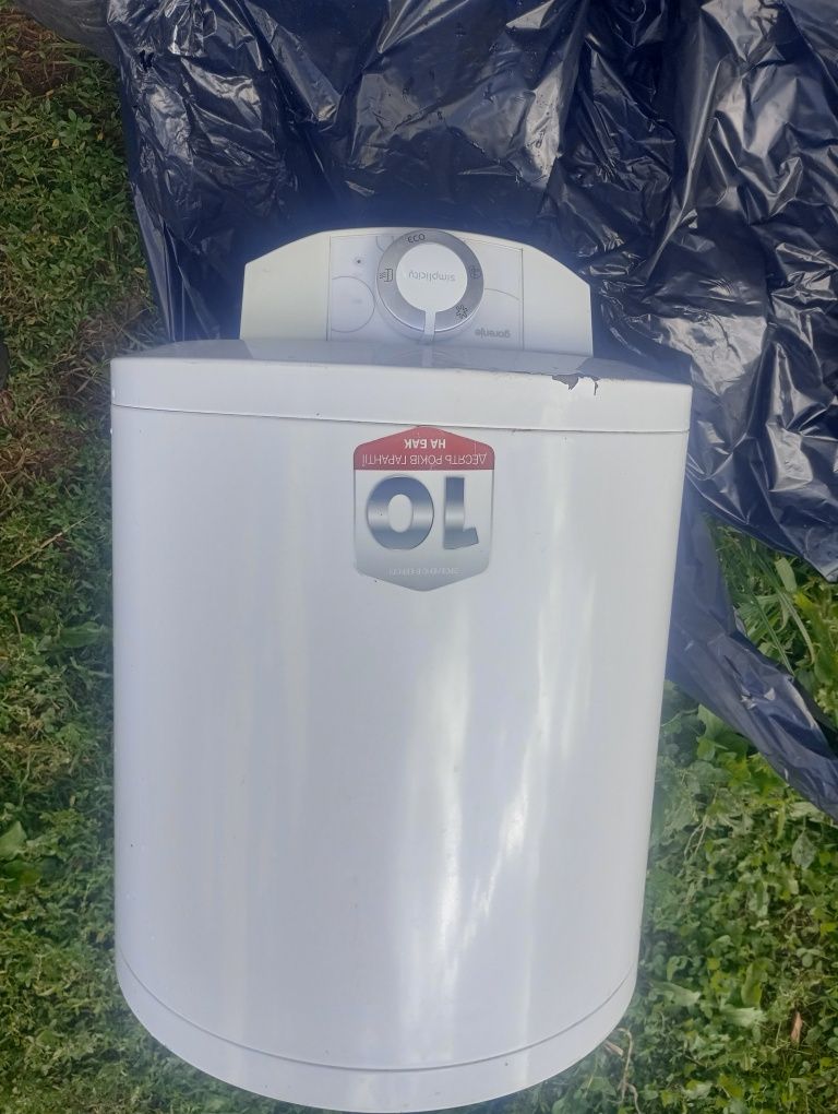 Продам бойлерGorenje 50 л. Б/у