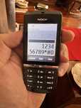 Telefon Nokia Asha 300