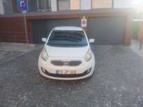 Kia venga 1.4 crdi diesel 2010 impecável