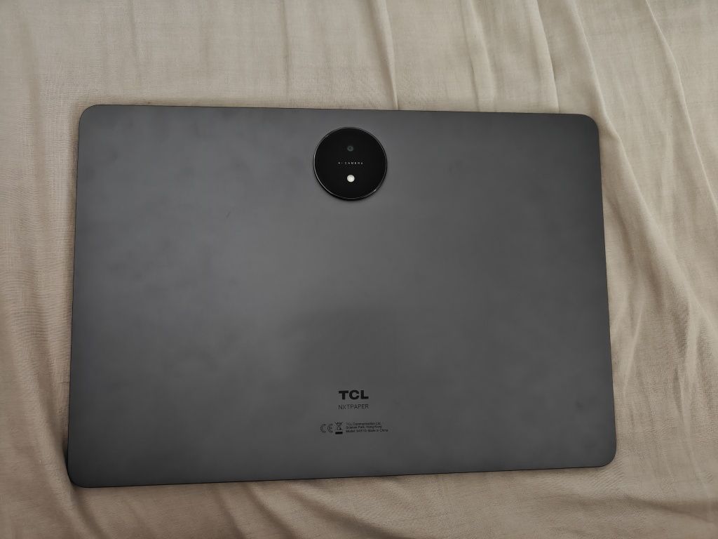 TCL Tab NxtPaper 14 8GB/256GB Grey