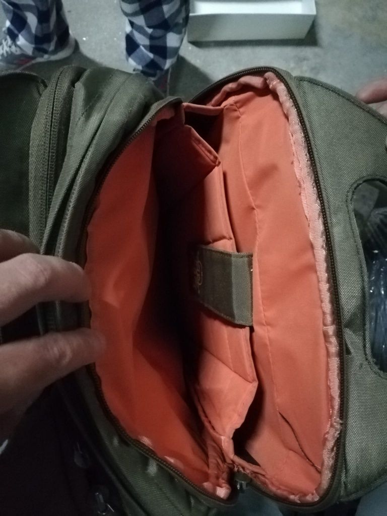 Mochila para portátil Golla