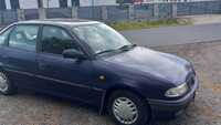 Opel Astra Classic