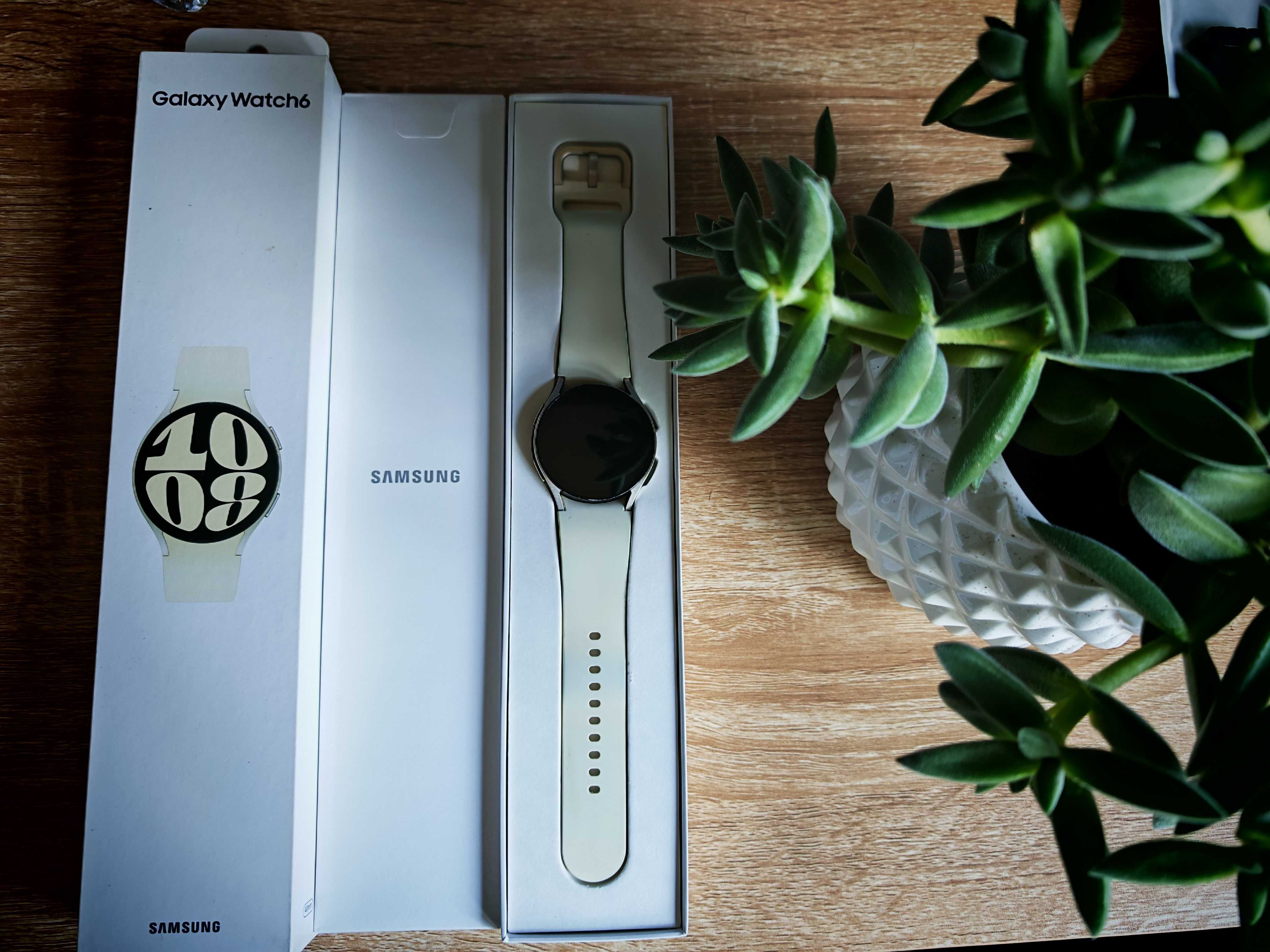 Samsung galaxy watch 6 40mm