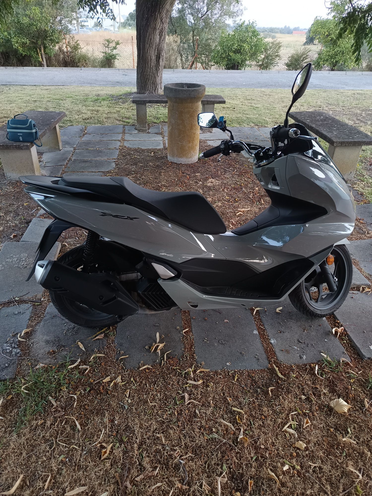 Honda PCX 2023  Seminova