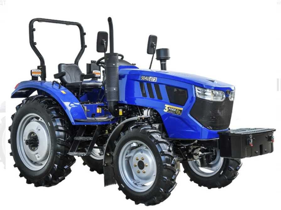 Обмін мінітрактора трактора на новий Швидко вигідно безпечно