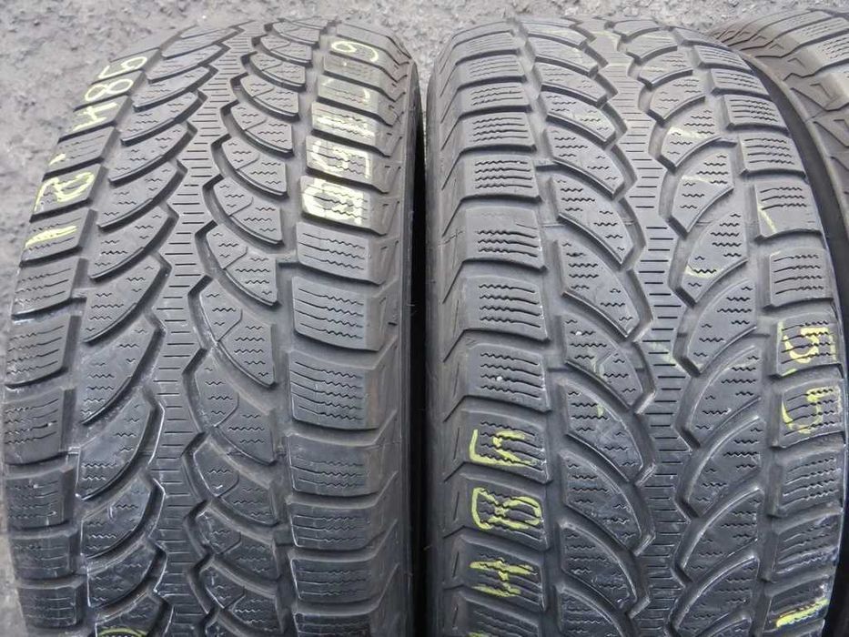 225/60 R16 98Н Bridgestone BlizzakLM-32 Зима 4штуки