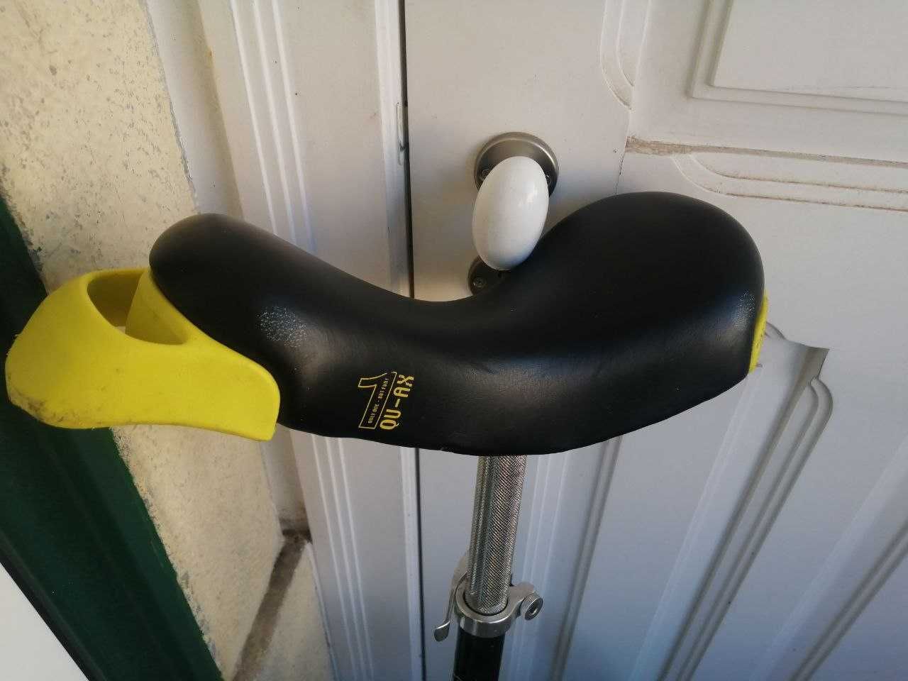 Monociclo Q-Ax roda 24
