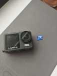 Kamera go pro lamax 9.1