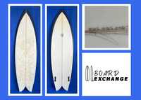 Prancha de Surf - Christenson Pegaso 5'10'' [Com Quilhas]