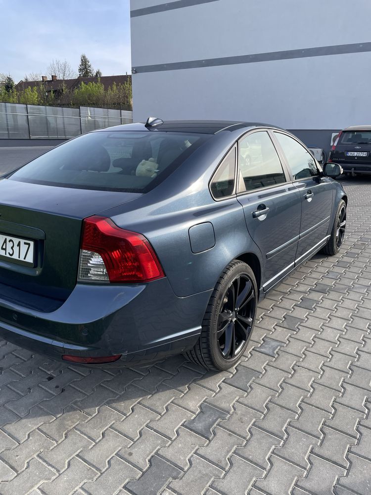 Volvo S40 lift Skora 18cali