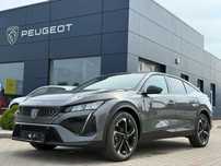 Peugeot 408 408 Allure HYBRID 145 S&S eDCS6