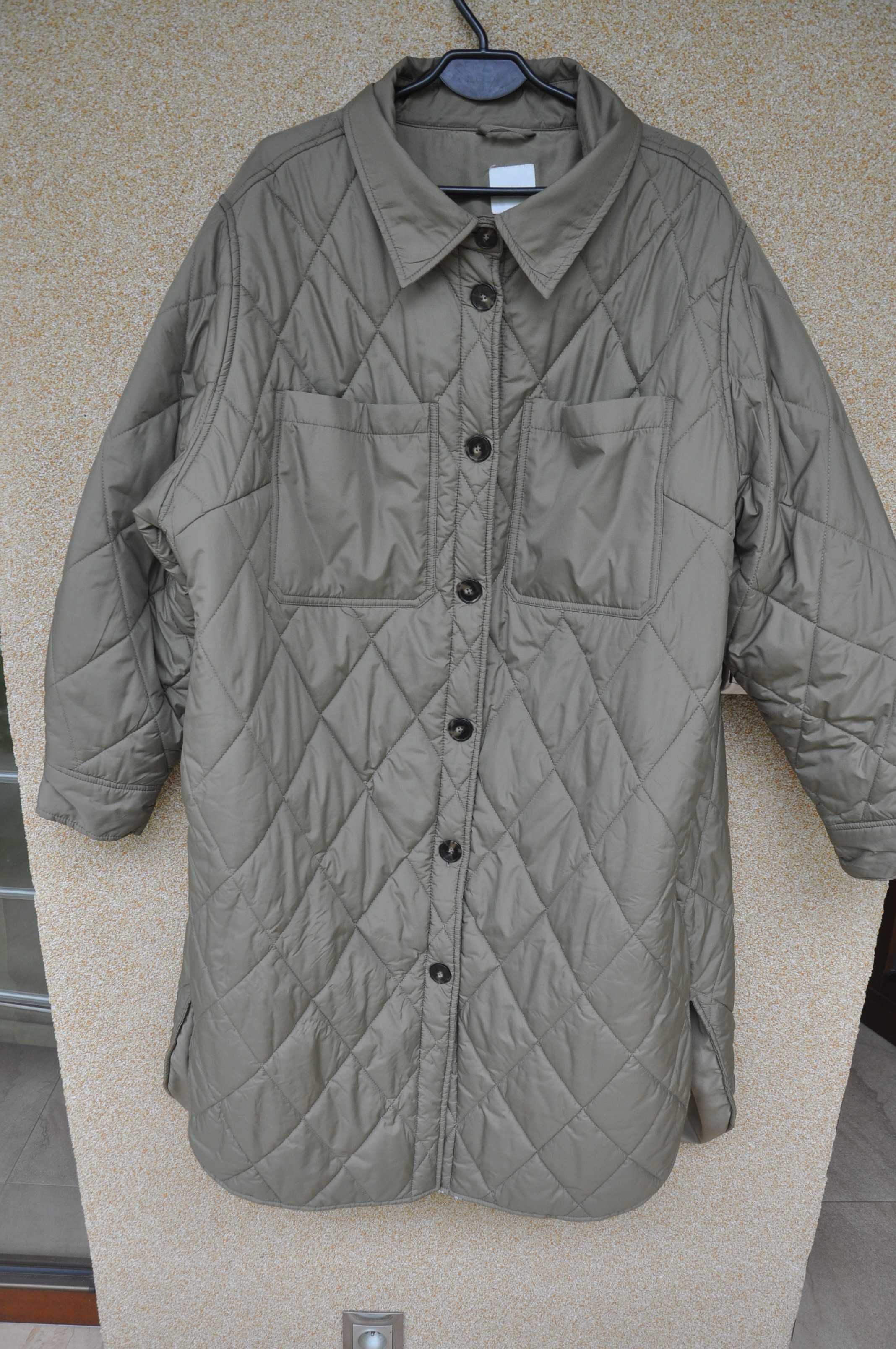 Plaszcz h&m 5 xl