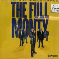 Cd - Various - The Full Monty