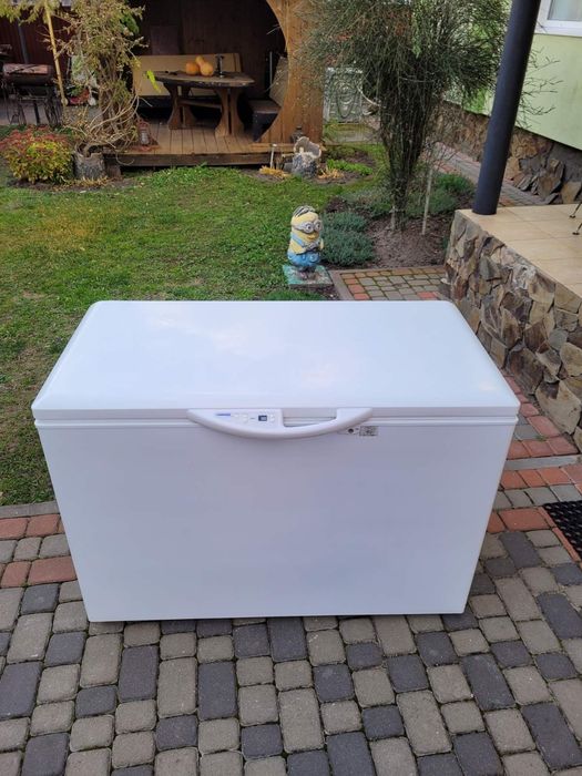 Морозильна скриня Liebherr GTP 3126 бу в супер стані рідкість