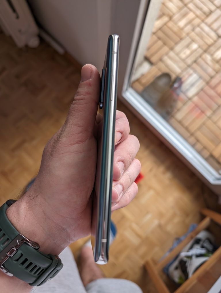 OnePlus 8 8/128GB Interstellar Glow Stan Idealny