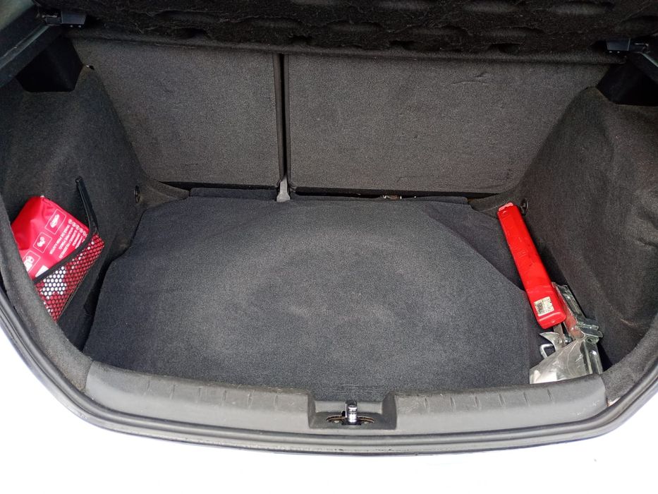 Seat leon 1.6 benzyna  LPG