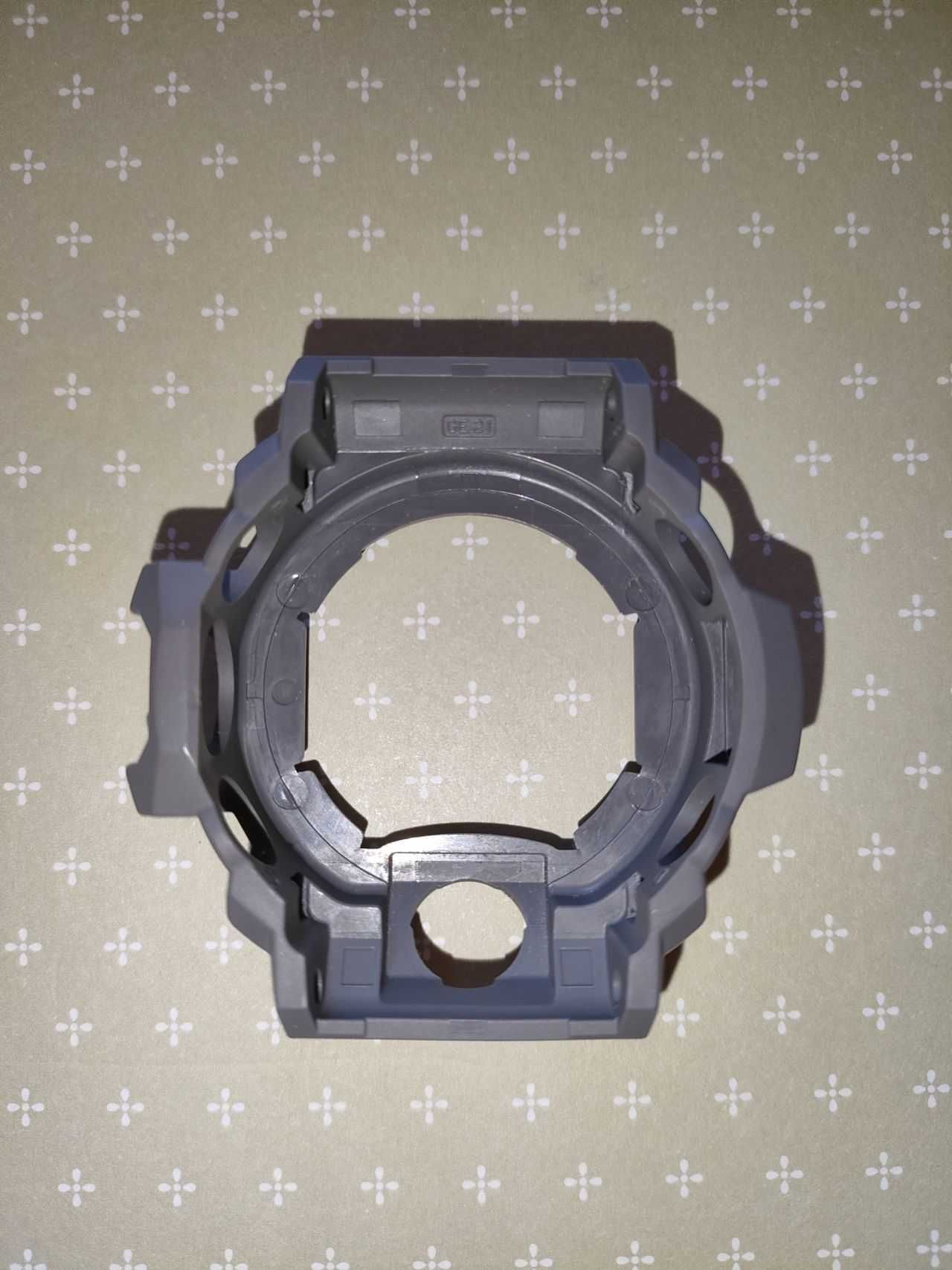 Oryginalny Bezel Casio G-Shock Rangeman GW-9400KJ