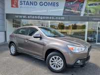 Mitsubishi ASX 1.8 DI-D Instyle