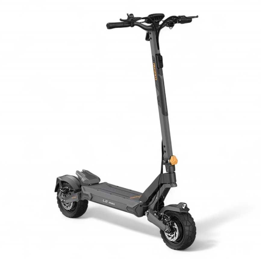 Електросамокат AUSOM L2 Max
