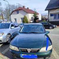 Opel vectra 1.8 B