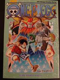 One Piece Tom 35