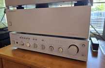 Harman Kardon  HK 870 & HK 825 Hi-end Japan