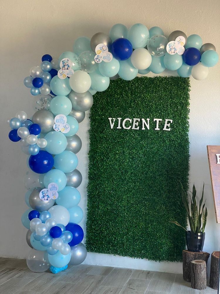 Decoração de eventos | Eventwithart