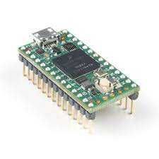 Мікроконтролер TEENSY 4.0_LOCK (з можливістю шифрування) IMXRT1062
