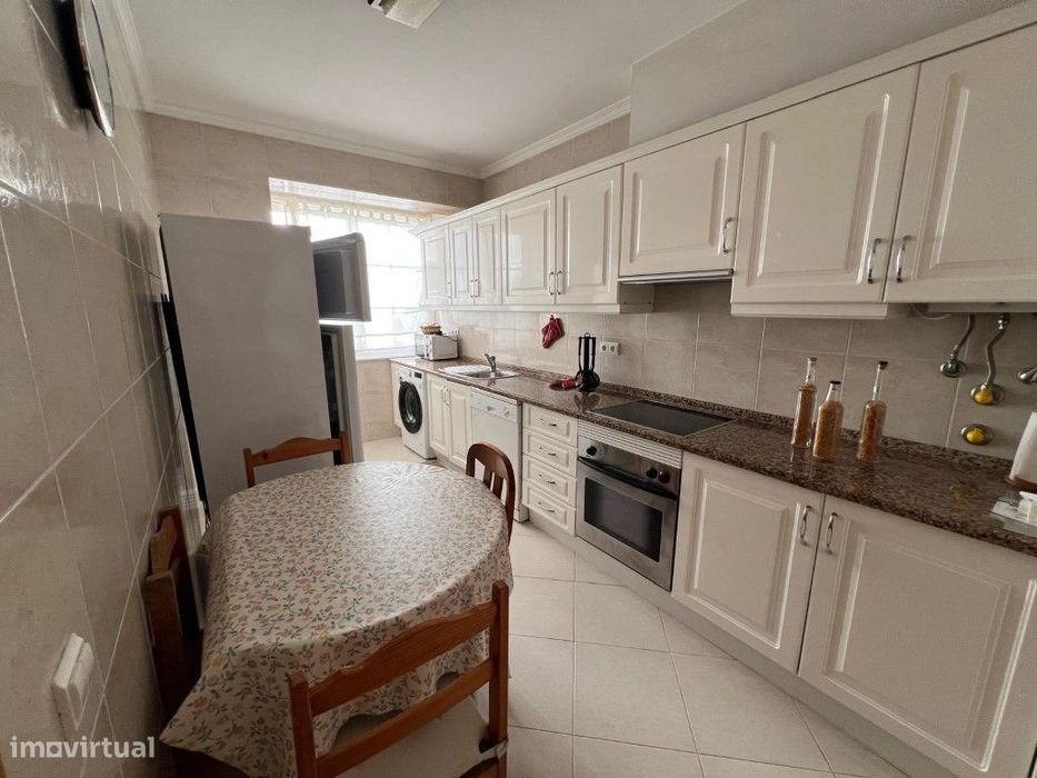 Apartamento T2 em Quarteira a 5 minutos a pé da Praia