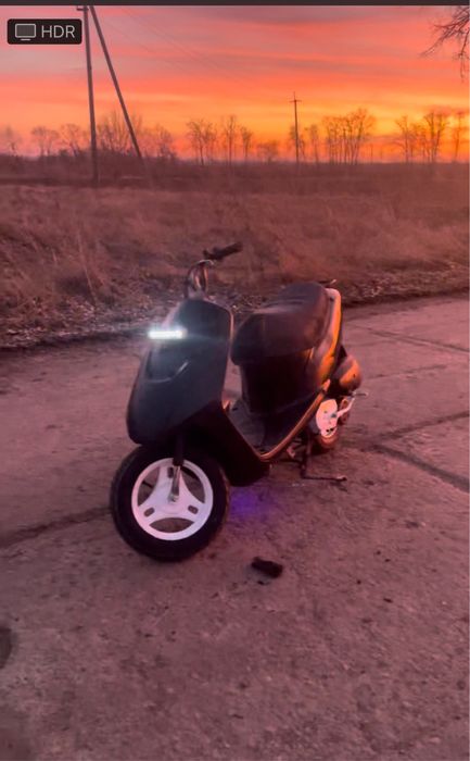 Suzuki lets 2 на ходу СРОЧНО!