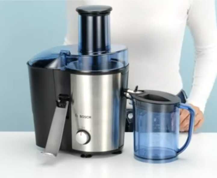 *** sokowirówka Philips 700w duży pojemnik prosta w obsłudze ***