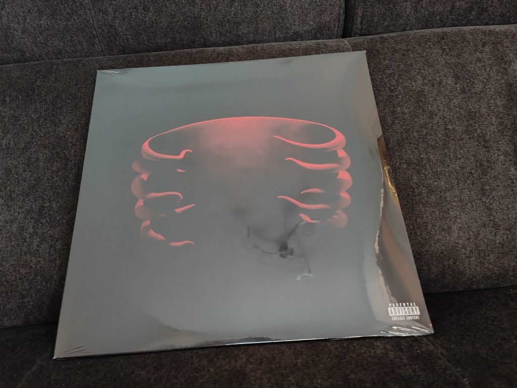 Tool Undertow 2 LP winyle nowa oryginalnie zafoliowana