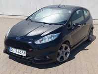 Ford Fiesta Ford Fiesta ST - pierwszy właściciel